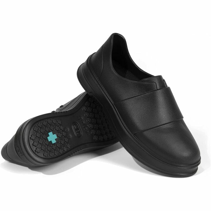 Gales Frontline Nurse Shoes - Comfortable & Slip Resistant