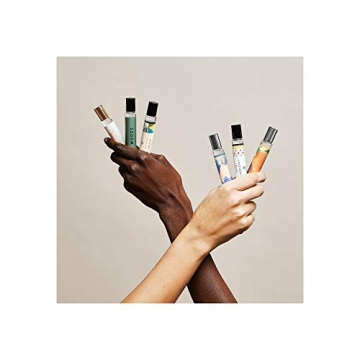 Firecracker Rollerball Perfume - Unisex Freshness Awaits