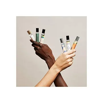 Firecracker Rollerball Perfume - Unisex Freshness Awaits