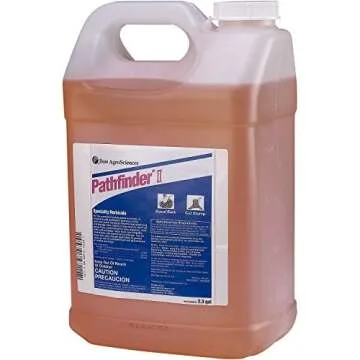 Dow AgroSciences Pathfinder II Specialty Herbicide for Fast-Invasive Plant Control