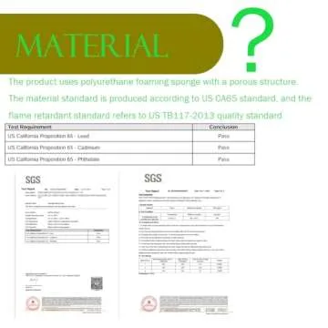 52 Pack Acoustic Foam Panel Wedge Studio Soundproofing Wall Tiles 12" X 12" X 1"