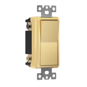 Upgrade Your Space with ENERLITES 4-Way Paddle Light Switch