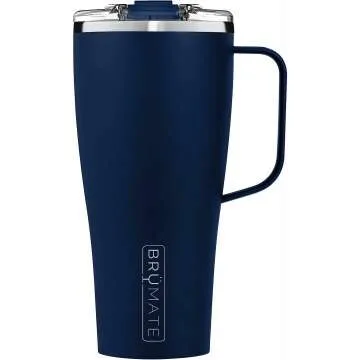 BrüMate Toddy XL 32oz Insulated Coffee Mug - Leak Proof