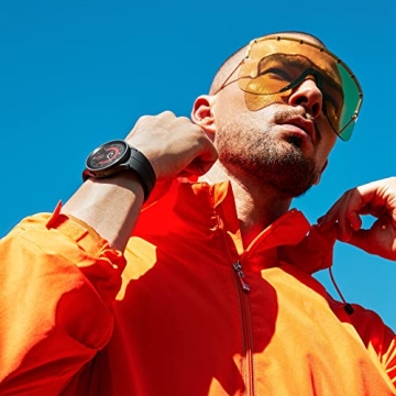 Galaxy Watch 5 Pro - 45mm Bluetooth Fitness Tracker