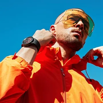 Galaxy Watch 5 Pro - 45mm Bluetooth Fitness Tracker