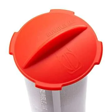 Rumble Jar Cold Brew Maker - Ideal for Strong Coffee