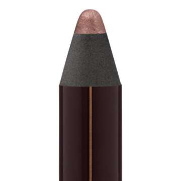 CHARLOTTE TILBURY Colour Chameleon colour-morphing eyeshadow pencil,dark pearl