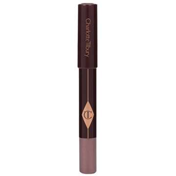 CHARLOTTE TILBURY Colour Chameleon colour-morphing eyeshadow pencil,dark pearl
