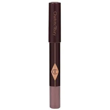CHARLOTTE TILBURY Colour Chameleon colour-morphing eyeshadow pencil,dark pearl