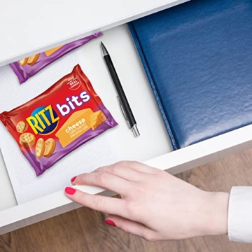 Nabisco Cookie & Cracker Variety Pack of 50 Snacks