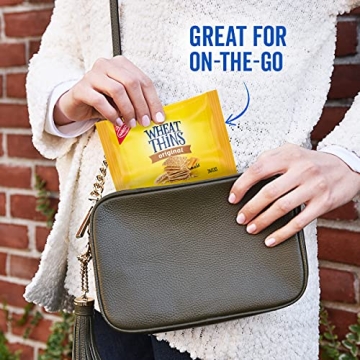 Nabisco Cookie & Cracker Variety Pack of 50 Snacks