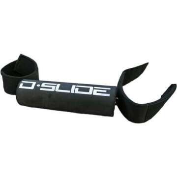 D-Slide Basketball Training for Defense & Skills