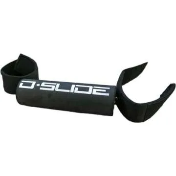 D-Slide Basketball Training for Defense & Skills