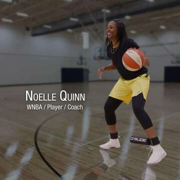 D-Slide Basketball Training for Defense & Skills