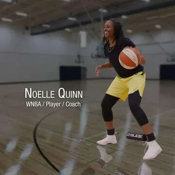 D-Slide Basketball Training for Defense & Skills