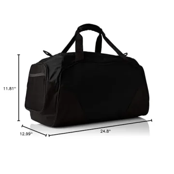 Under Armour UA Undeniable 3.0 Extra Large Duffle Bag