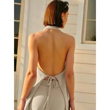 Panadila Women's Two Piece Beach Set for Summer Style