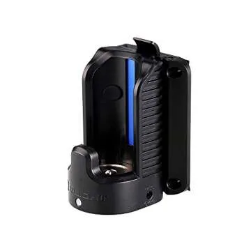 OLIGHT r50 pro Seeker le Police Tactical Flashlight Military Law Enforcement Patrol Light Cool White LED 3200 lumens Rechargeable Weapon Light Holster 4500mAh Lithium Battery Patch