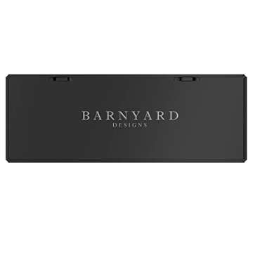 Retro Vintage Metal Tin Bar Sign for Home Decor