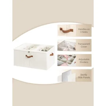 Stylish StorageWorks Shoe Organizer for 24 Pairs