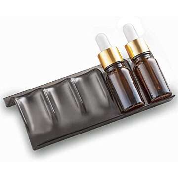 Essential Oil Storage Shelf for Organizing Essential Oils