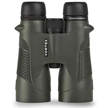 Vortex Optics Diamondback 10x42 Roof Prism Binocular