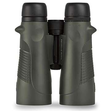 Vortex Optics Diamondback 10x42 Roof Prism Binocular