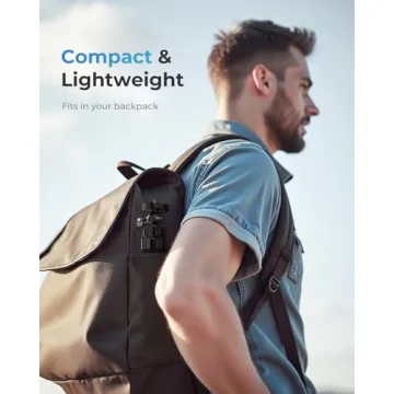 UBeesize Flexible Phone Tripod with Remote Camera Stand