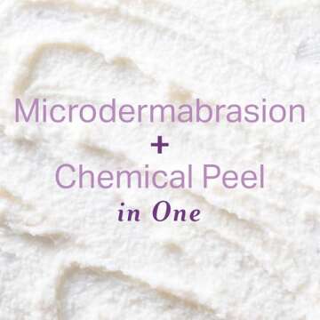 DERMAdoctor KP Bump Eraser Body Scrub Dermatologist Formulated Exfoliant | Keratosis Pilaris Treatment For Dry And Bumpy Skin 10% AHAs + PHAs - 16 fl oz