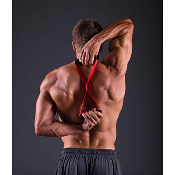 Iso-Bow: Portable Strength & Flexibility Training Equipment