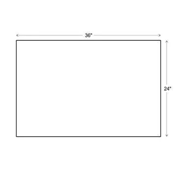 Calloway Mills 100342436NBS Hello Doormat, 24" x 36", Natural/Black