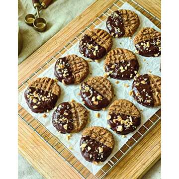 The Clean Vegan Cookbook: 60 Whole-Food, Plant-Based Recipes to Nourish Your Body and Soul