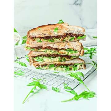 The Clean Vegan Cookbook: 60 Whole-Food, Plant-Based Recipes to Nourish Your Body and Soul