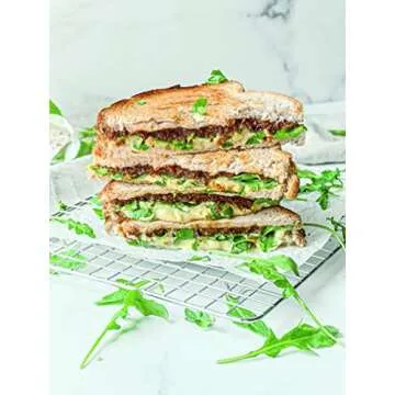 The Clean Vegan Cookbook: 60 Whole-Food, Plant-Based Recipes to Nourish Your Body and Soul