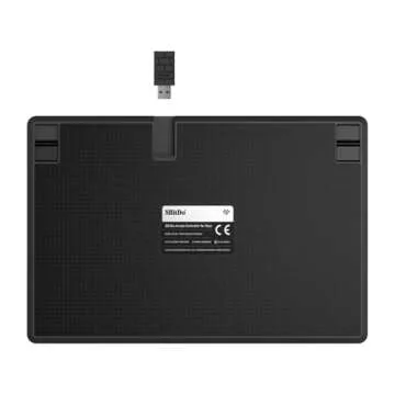 8BitDo Arcade Controller for Xbox Series & PC, Wireless