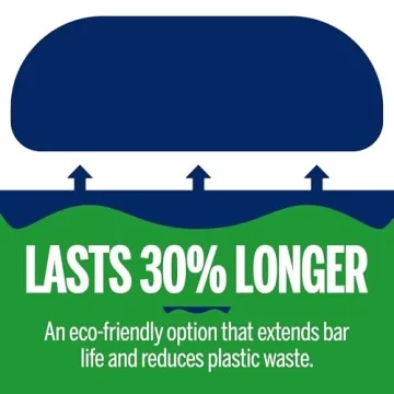 SoapStandle Bar Soap Gripper - Eco-Friendly & Mess-Free Holder