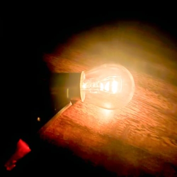 ALKOREY 1157 Light Bulbs for Safe Driving Essentials