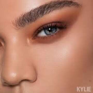 BRONZE PALLETE EXTENDED KILYE