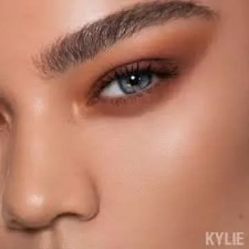 BRONZE PALLETE EXTENDED KILYE