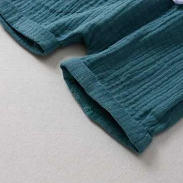 Booraho Newborn Baby Clothes Unisex Set 12-18 Months