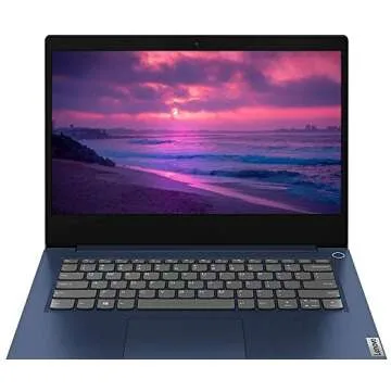 High-Performance LAP TOP for Work and Play