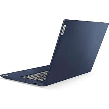 High-Performance LAP TOP for Work and Play