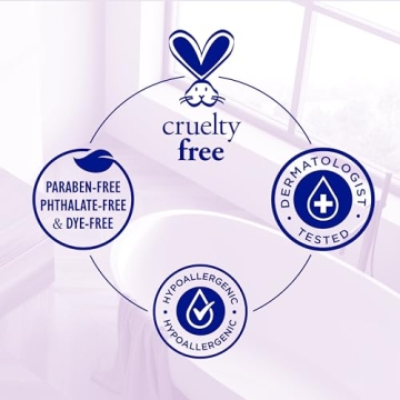 Bubble Bath, Body Wash & Shampoo for Kids