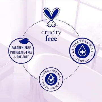 Bubble Bath, Body Wash & Shampoo for Kids