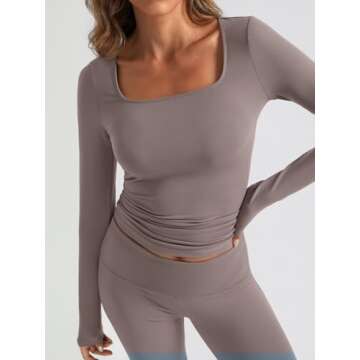 Trendy Queen Women's Two Piece Lounge Sets for Fall