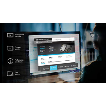 Samsung 970 EVO Plus 1TB SSD - Speed and Reliability for All