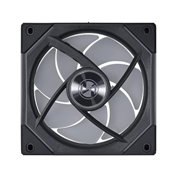 Lian Li UNI Fan SL-Infinity Triple Pack ARGB Fans