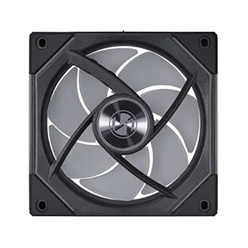 Lian Li UNI Fan SL-Infinity Triple Pack ARGB Fans