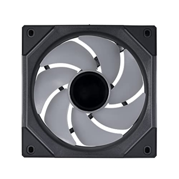 Lian Li UNI Fan SL-Infinity Triple Pack ARGB Fans