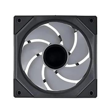 Lian Li UNI Fan SL-Infinity Triple Pack ARGB Fans